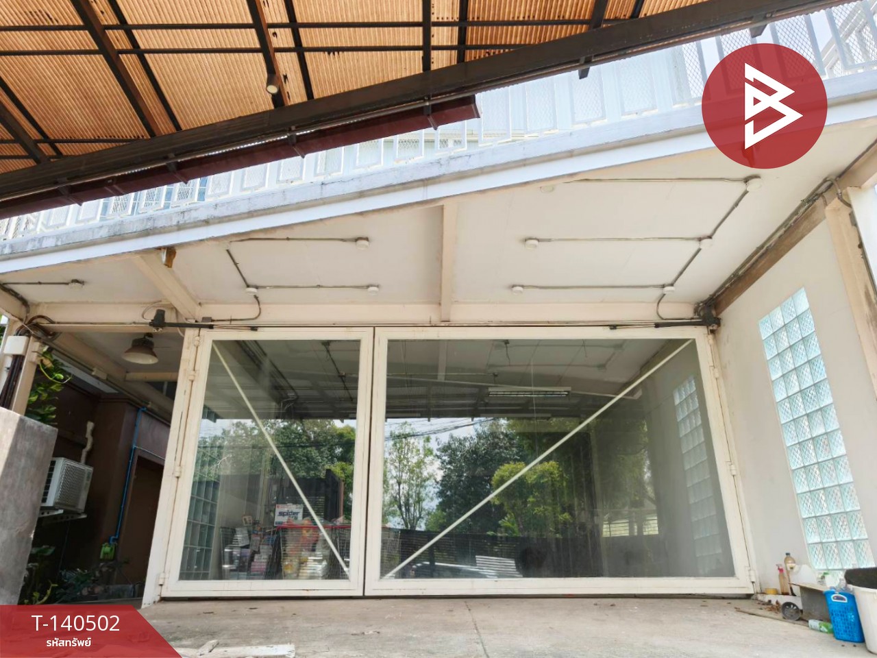 ขายบ้านเดี่ยว หมู่บ้านทองสถิตย์ 9 (Baan Thongsathit 9) สายไหม กรุงเทพมหานคร