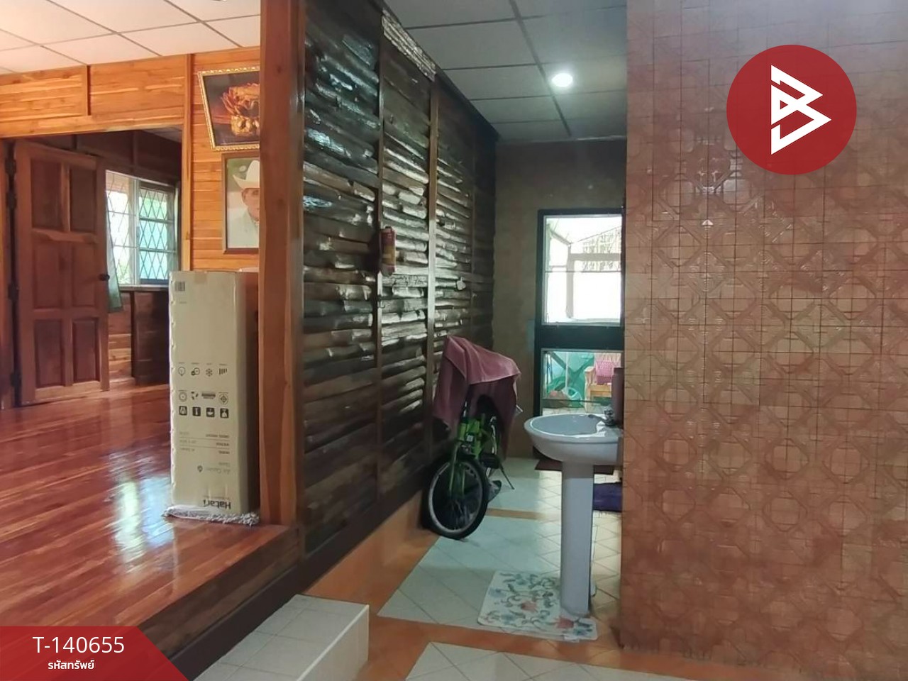 ขายบ้านเดียว บ้านพักตากอากาศ เนื้อที่ 90 ตร.วา ปากช่อง นครราชสีมา วิวเขาสวย