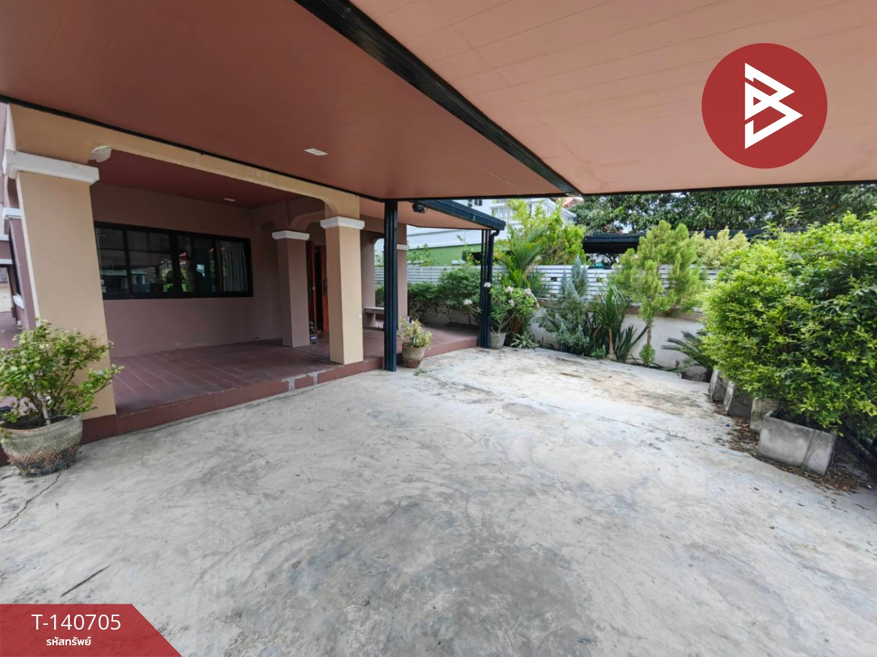 ขายบ้านเดี่ยว หมู่บ้านวิเศษสุข 14 ประชาอุทิศ 92 กรุงเทพฯ