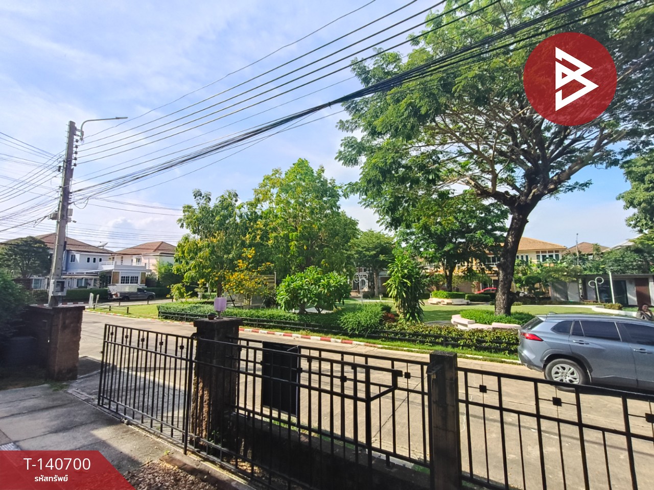 ขายบ้านเดี่ยว หมู่บ้านเลอนีโอ ศรีนครินทร์ (Le Neo Srinakarin)
