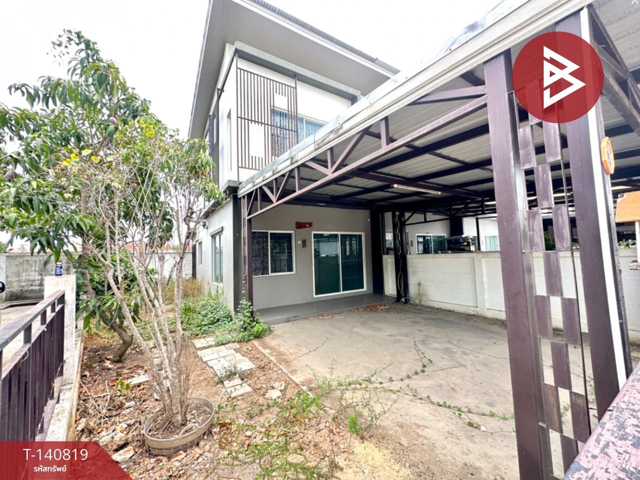 ขายบ้านเดี่ยว หมู่บ้านเดอะกรีน2 หนองแค สระบุรี