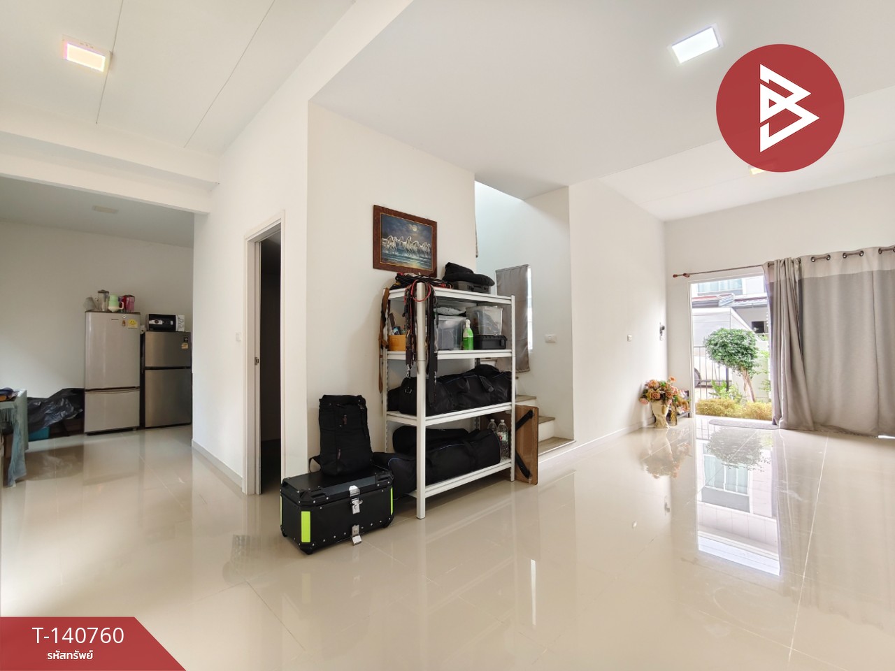 ขายบ้านแฝด หมู่บ้านพฤกษา102 ศาลายา-บรมราชชนนี นครปฐม