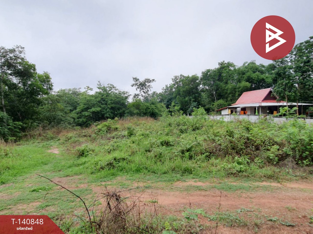 ขายที่ดิน เนื้อที่ 202 ตร.วา โคกสะอาด อุดรธานี
