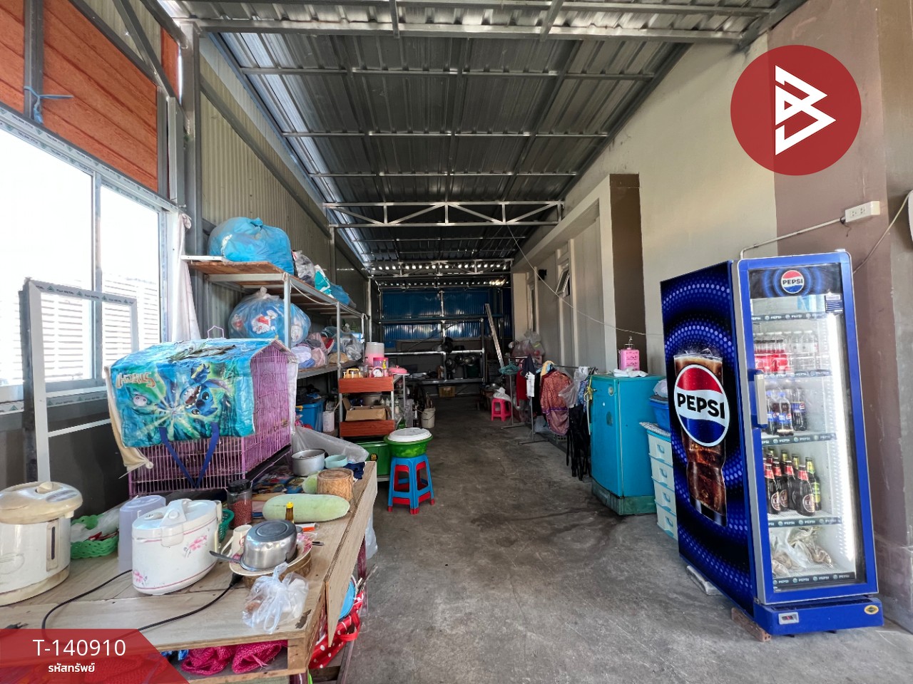 ขายทาวน์โฮม 3 ชั้น หมู่บ้านศิรินโฮม ลาดพร้าว 101/1 บางกะปิ กรุงเทพมหานคร