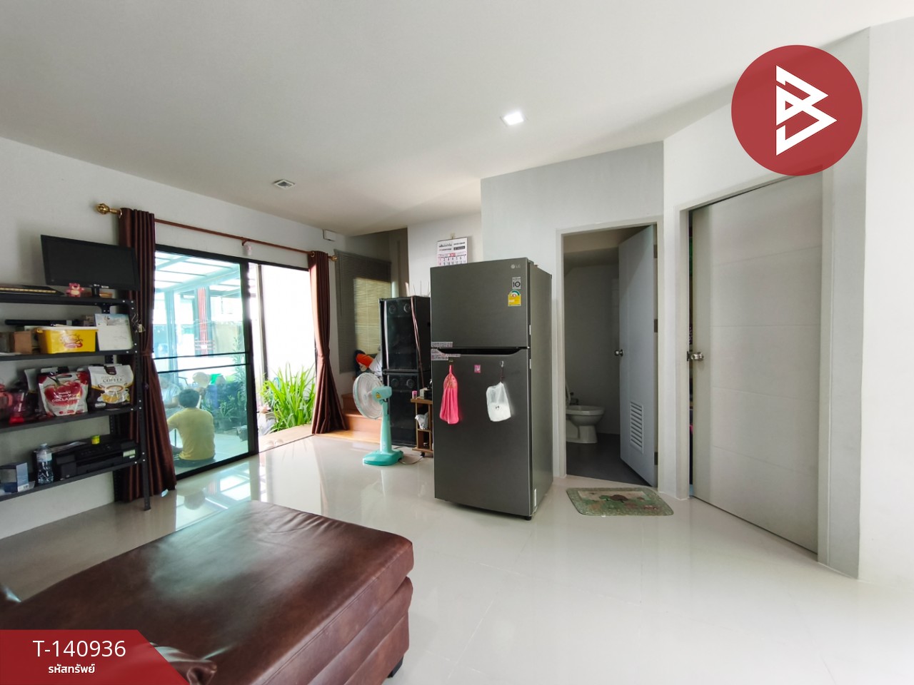 ขายทาวน์เฮ้าส์ หมู่บ้านสิรารมย์ พลัส บางนา กม.29 (Sirarom Plus Bangna Km.29) สมุทรปราการ