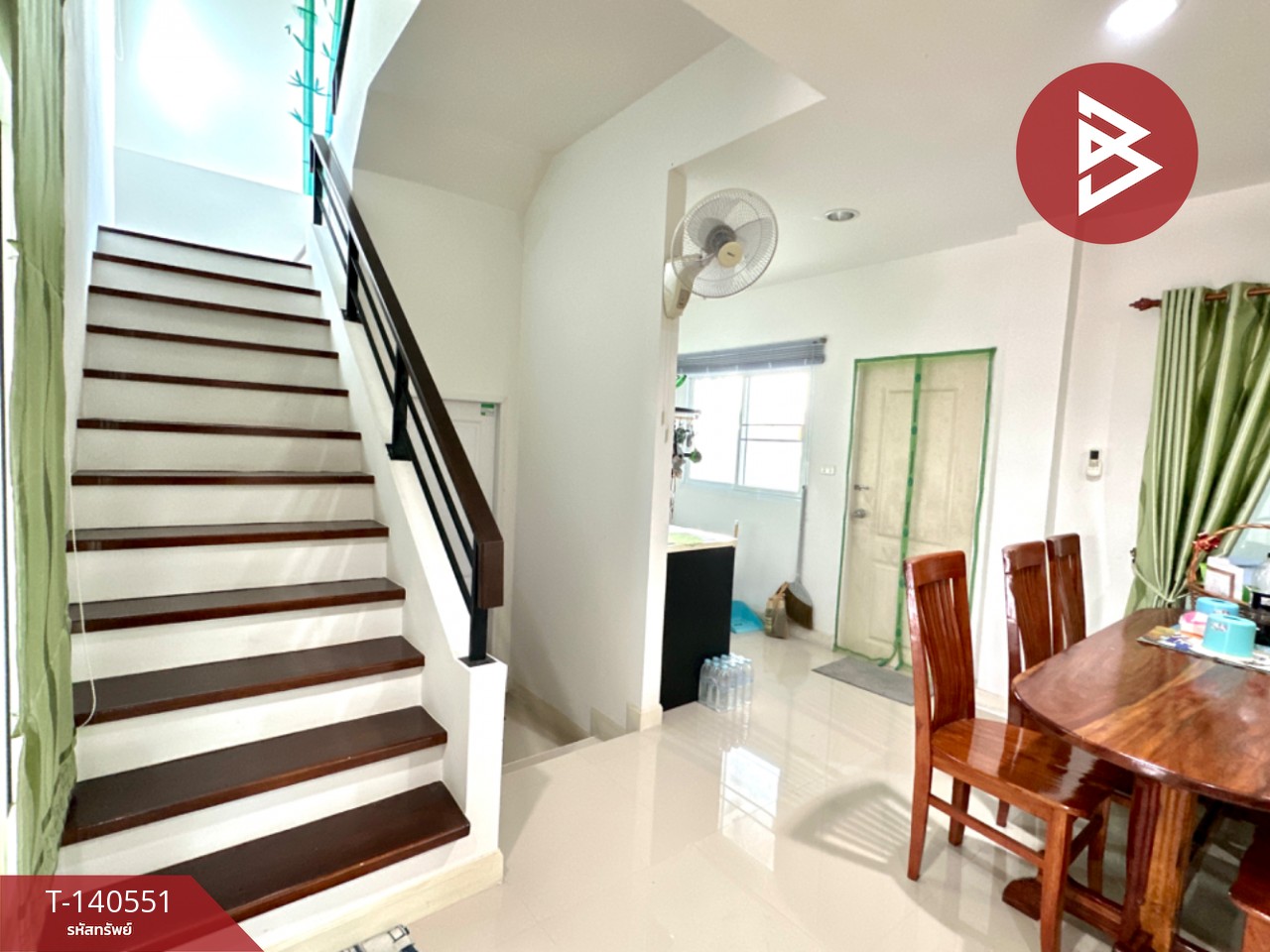 ขายบ้านเดี่ยว หมู่บ้านพันดารา2 สระบุรี