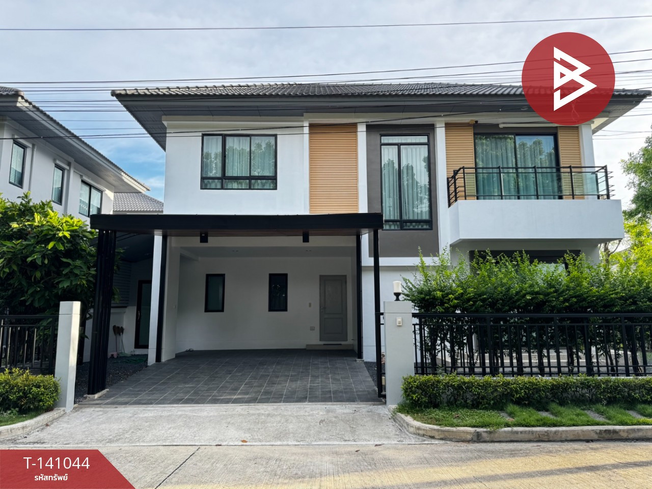 ขายบ้านเดี่ยว หมู่บ้านไลฟ์ บางกอก บูเลอวาร์ด ราชพฤกษ์-ปิ่นเกล้า (Life Bangkok Boulevard Ratchaphruek-Pinklao) บางกรวย นนทบุรี