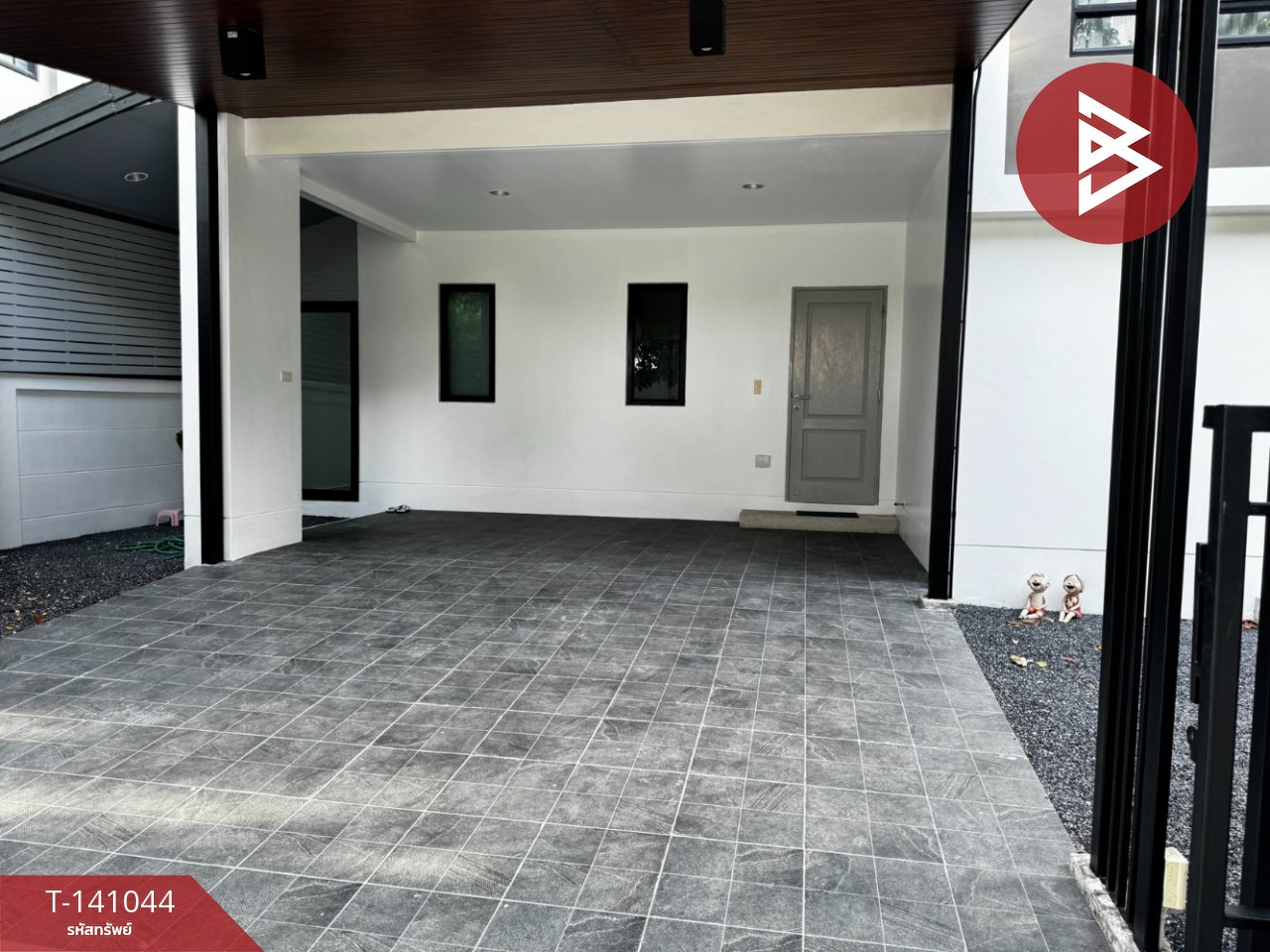 ขายบ้านเดี่ยว หมู่บ้านไลฟ์ บางกอก บูเลอวาร์ด ราชพฤกษ์-ปิ่นเกล้า (Life Bangkok Boulevard Ratchaphruek-Pinklao) บางกรวย นนทบุรี