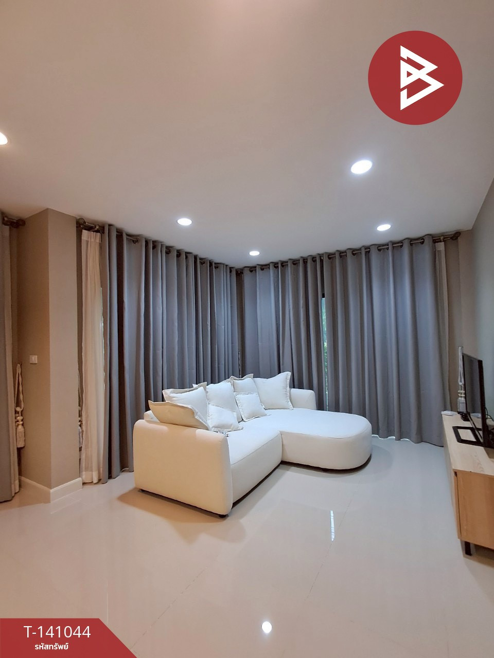 ขายบ้านเดี่ยว หมู่บ้านไลฟ์ บางกอก บูเลอวาร์ด ราชพฤกษ์-ปิ่นเกล้า (Life Bangkok Boulevard Ratchaphruek-Pinklao) บางกรวย นนทบุรี