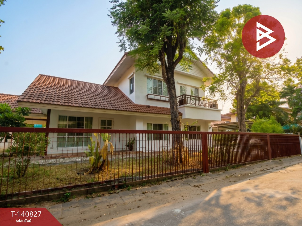 ขาย/เช่า บ้านเดี่ยวหลังใหญ่ หมู่บ้านแลนด์แอนด์เฮ้าส์พาร์ค ขอนแก่น พร้อมเข้าอยู่