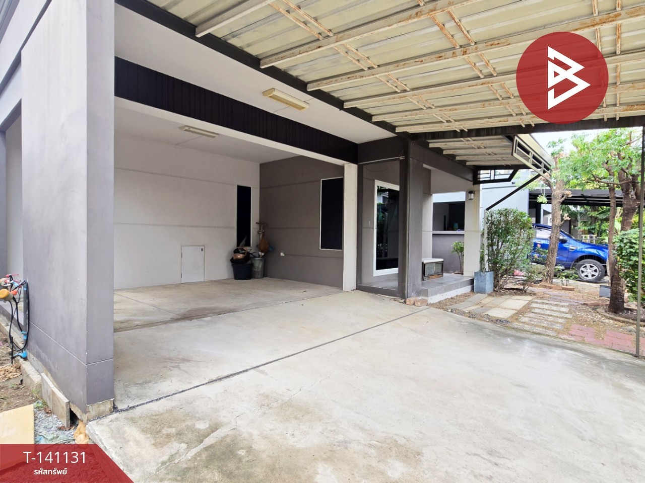 ขายบ้านเดี่ยว หมู่บ้านมัณฑนา ศรีนครินทร์-บางนา (Mantana Srinakarin-Bangna) สมุทรปราการ