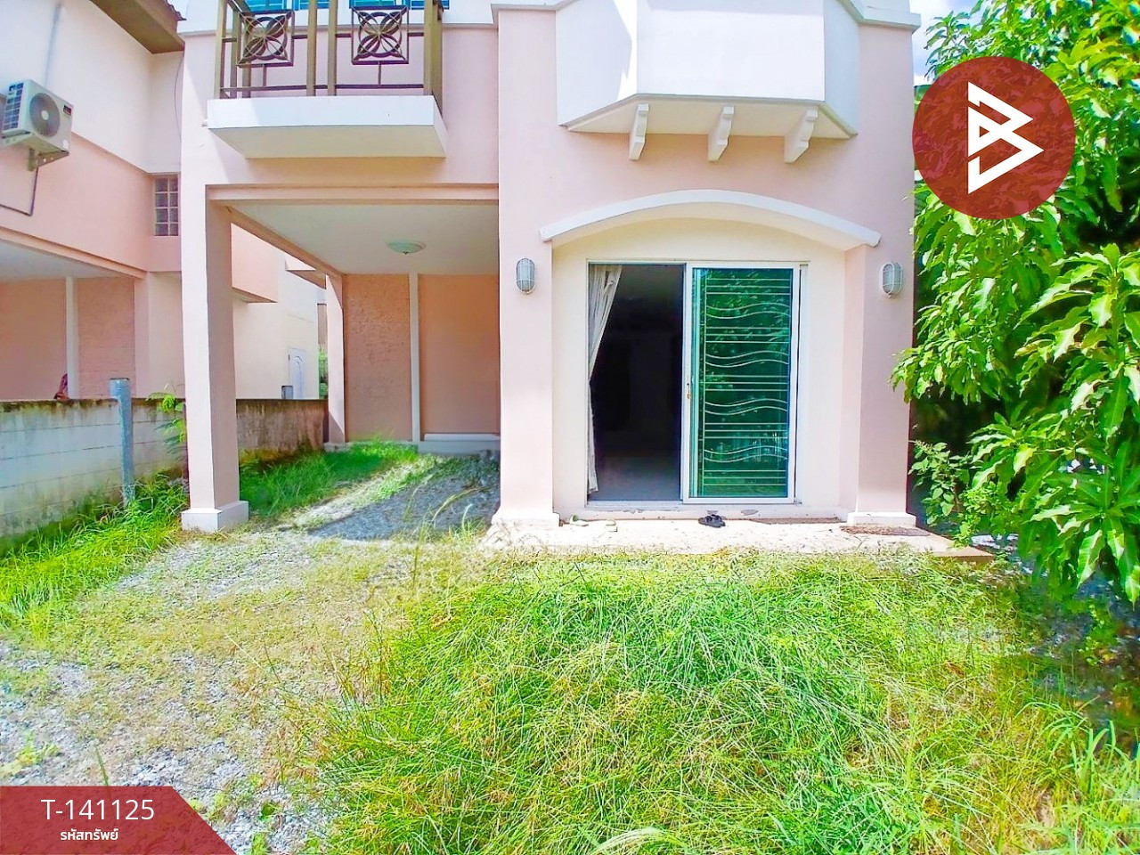 ขายบ้านเดี่ยว หมู่บ้านสิรีนเฮ้าส์ บางนา (Sirinhouse Bangna) สมุทรปราการ