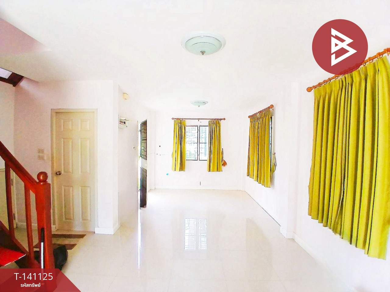 ขายบ้านเดี่ยว หมู่บ้านสิรีนเฮ้าส์ บางนา (Sirinhouse Bangna) สมุทรปราการ