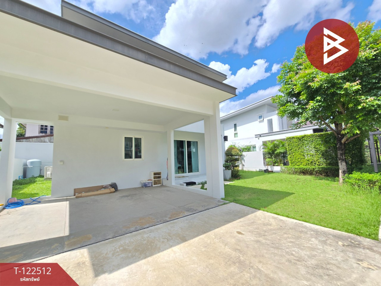 ขายบ้านเดี่ยว หมู่บ้านชัยพฤกษ์ ทางด่วนรามอินทรา-จตุโชติ กรุงเทพมหานคร