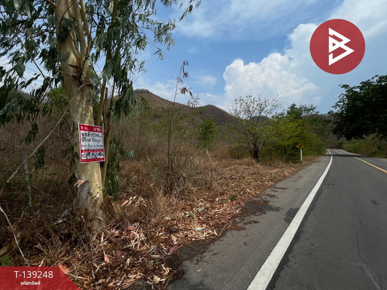 ขายที่ดิน เนื้อที่ 4 ไร่ 87 ตร.วา ปากท่อ ราชบุรี