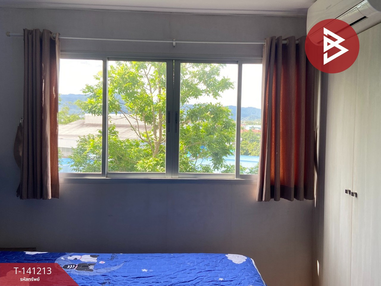 ขายคอนโด โครงการลุมพินี คอนโดทาวน์ ชลบุรี-สุขุมวิท ชลบุรี (Lumpini Condo Town Chonburi-Sukhumvit)