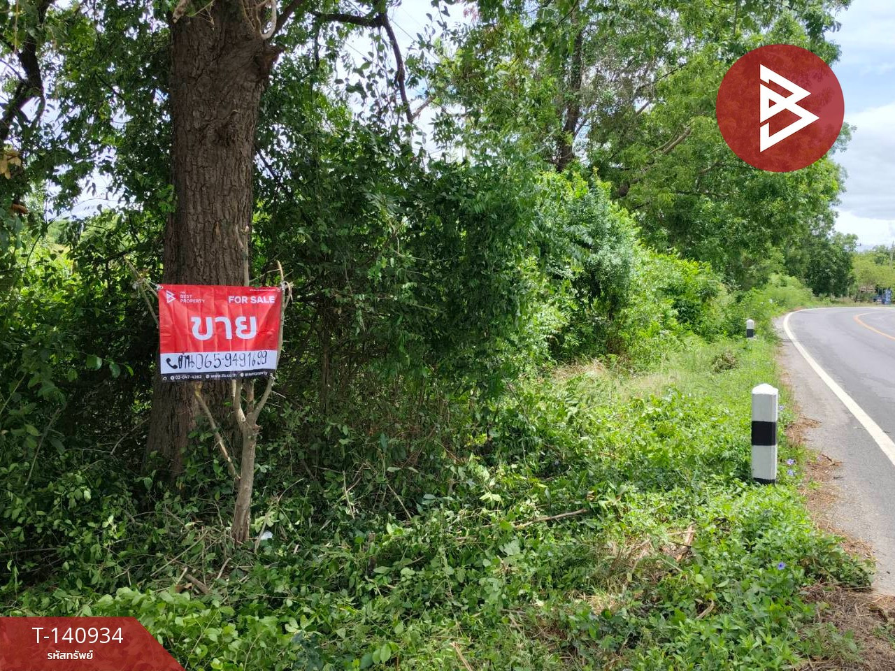 ขายที่ดิน เนื้อที่ 13 ไร่ 1 งาน 68 ตร.วา ดอนเจดีย์ สุพรรณบุรี