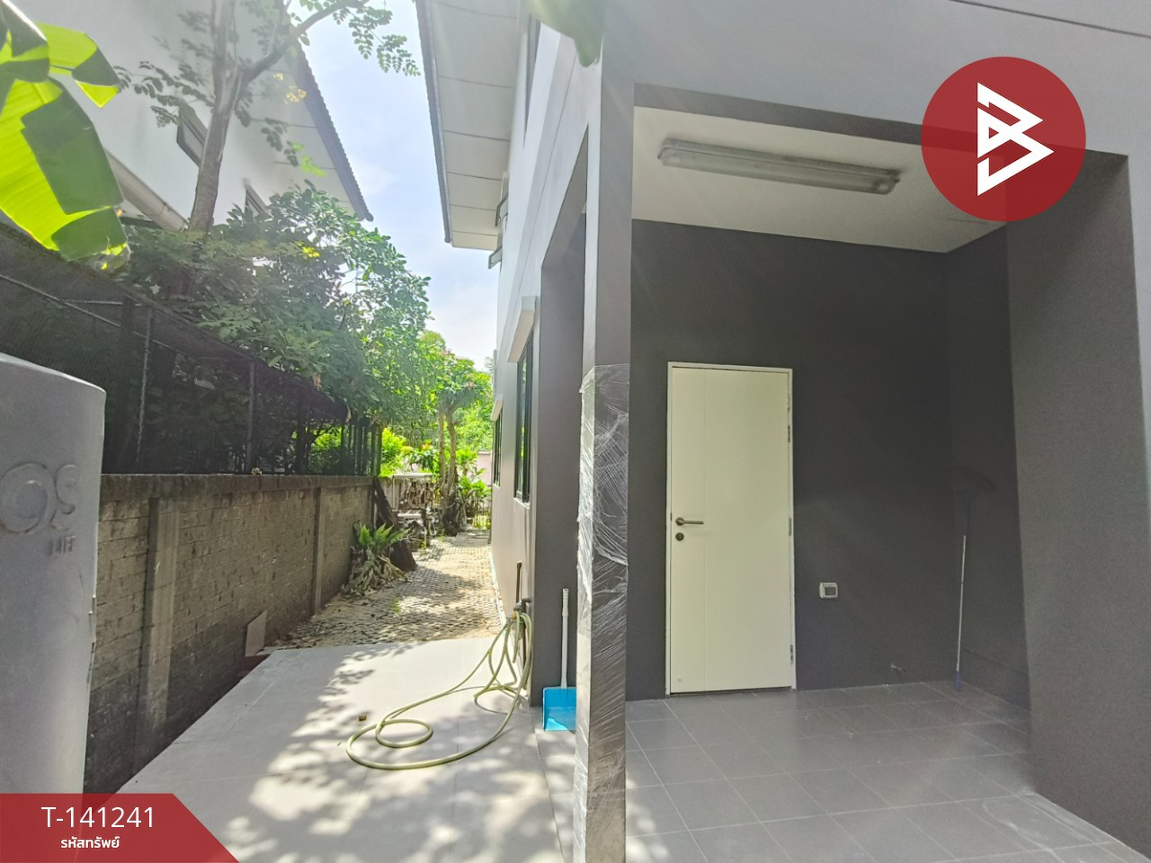ขายบ้านเดี่ยว หมู่บ้านเอโทล จาวา เบย์ บางนา-กิ่งแก้ว บางพลี สมุทรปราการ