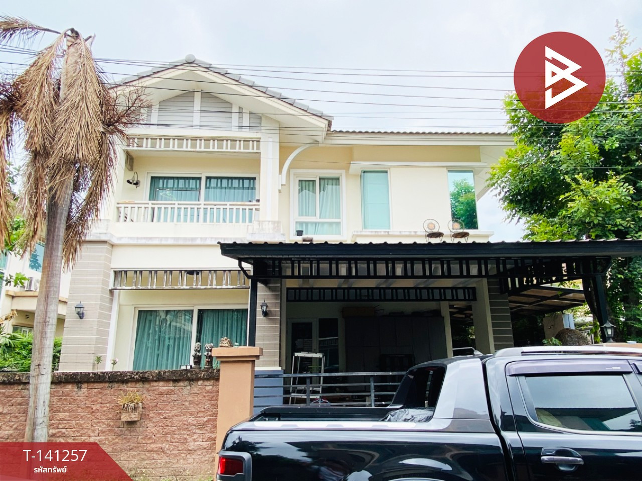ขายบ้านเดี่ยว หมู่บ้านคาซ่าเลเจ้นด์ พระราม 2 (Casa Legend Rama 2) กรุงเทพมหานคร