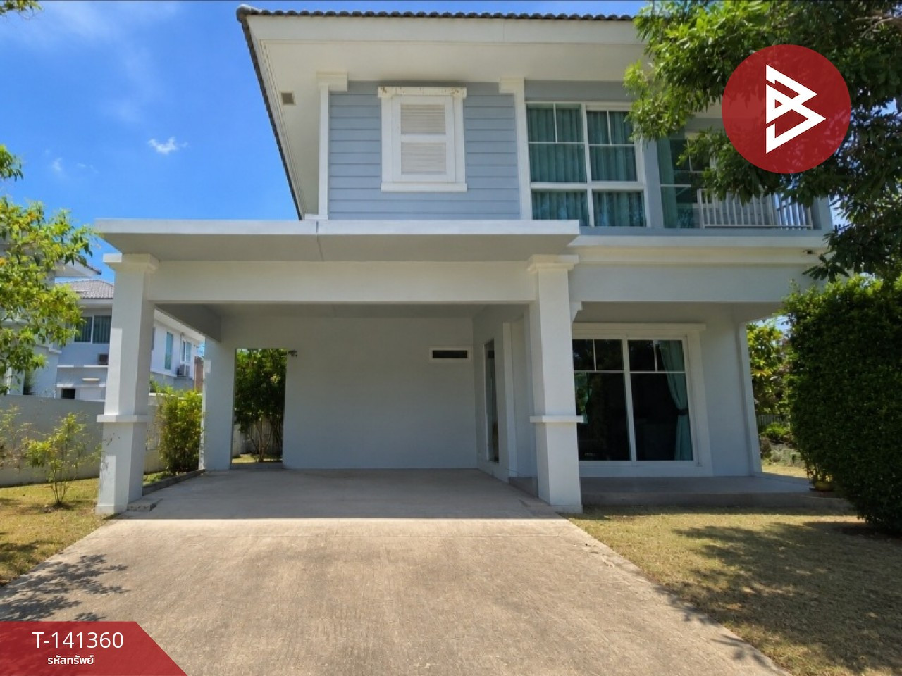 ขายบ้านเดี่ยว หมู่บ้านชัยพฤกษ์ ศรีนครินทร์ (Chaiyapruek Srinakarin) สมุทรปราการ