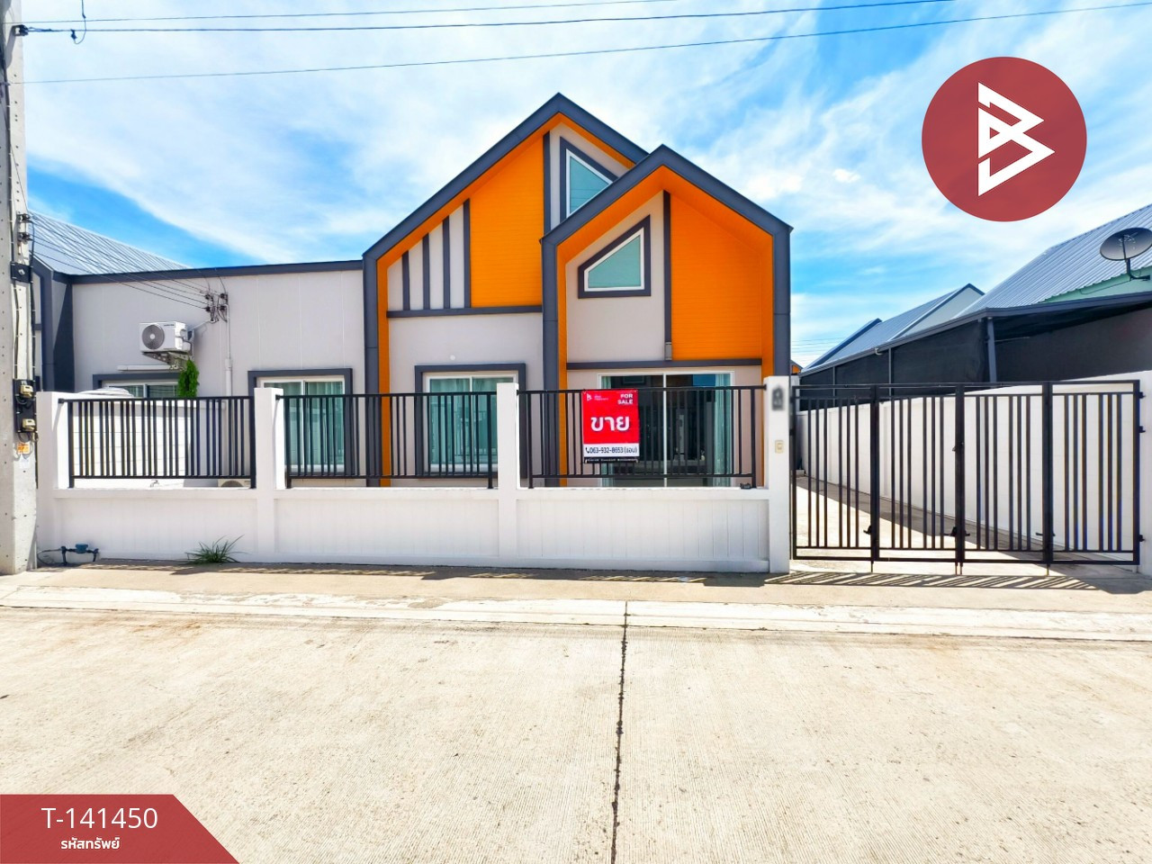 ขายบ้านแฝด หมู่บ้านนิรา​วิลล์​วิลเลจ​พลัส​ เศรษฐกิจ​-พันธุ​วงษ์​ สมุทรสาคร