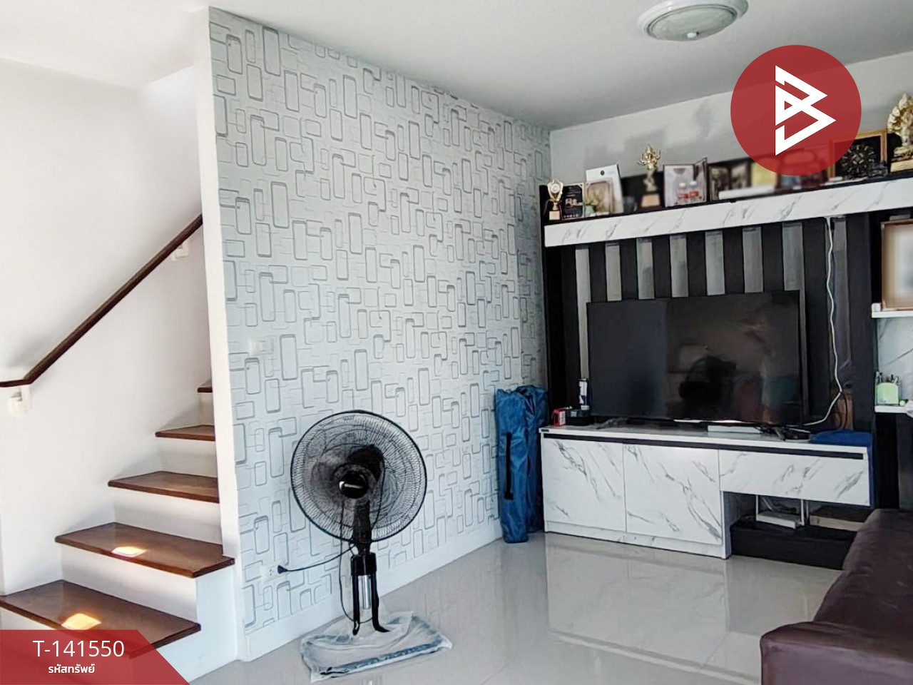 ขายบ้านแฝด หมู่บ้านลลิลทาวน์ ไลโอ บลิสซ์ บางนา-สุวรรณภูมิ (Lalin Town Lio Bliss Bangna-Suvarnabhumi) สมุทรปราการ