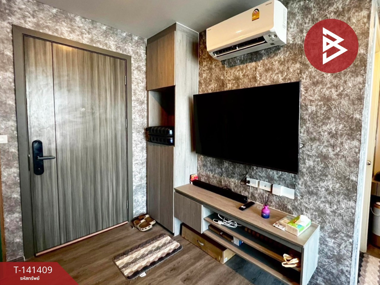 ขายคอนโด The Origin Sukhumvit-Sailuat E22 Station สมุทรปราการ