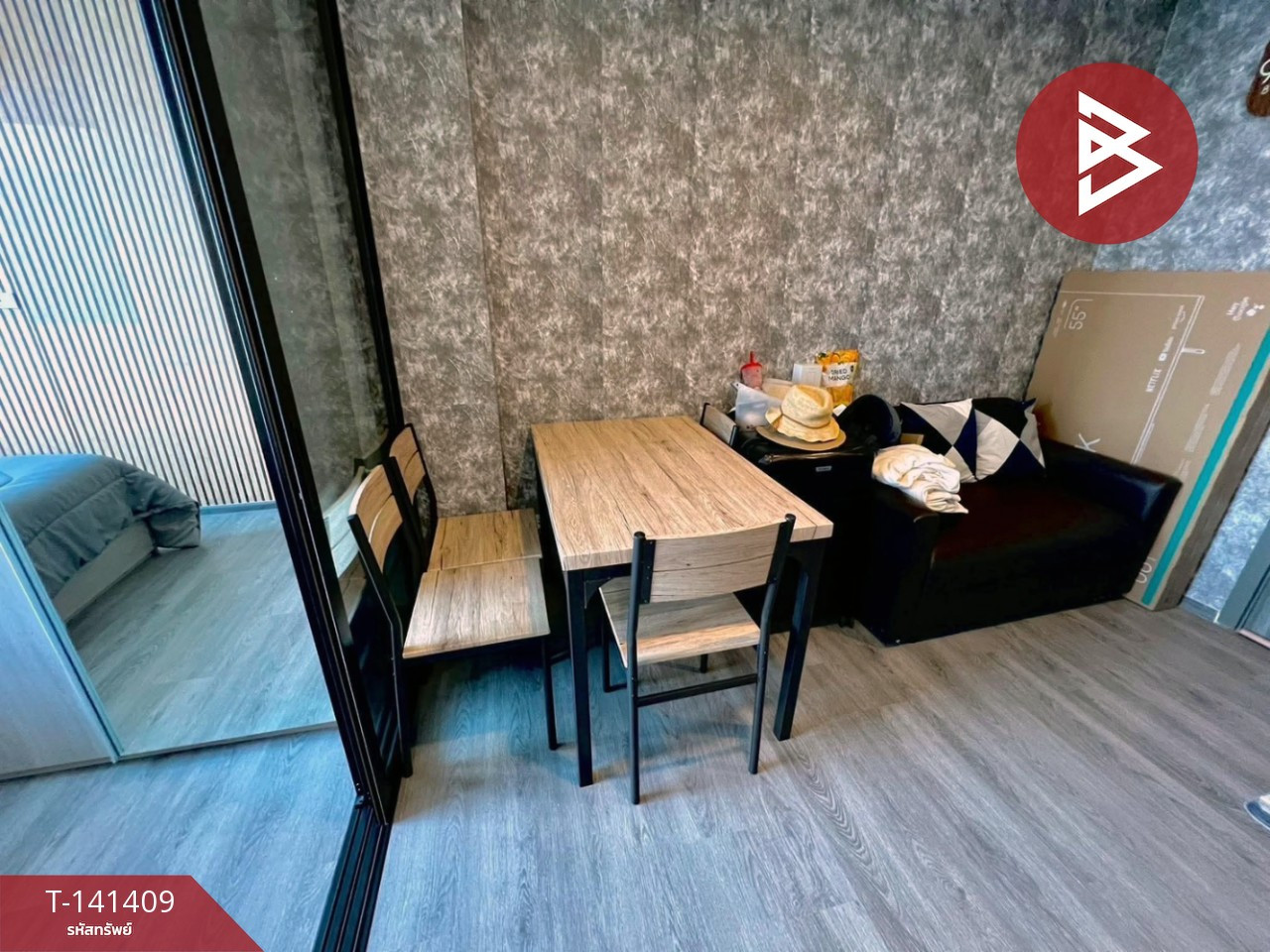 ขายคอนโด The Origin Sukhumvit-Sailuat E22 Station สมุทรปราการ