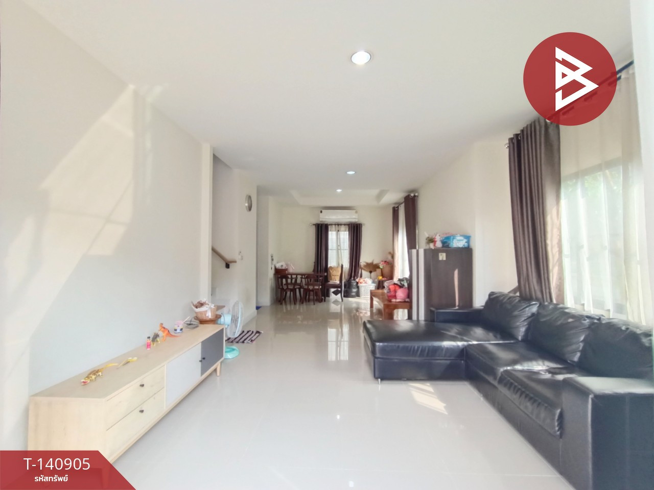 ขายบ้านเดี่ยว หมู่บ้านมารวย ริเวอร์ไซด์ บางปะกง (Baan Maruay Riverside) ฉะเชิงเทรา