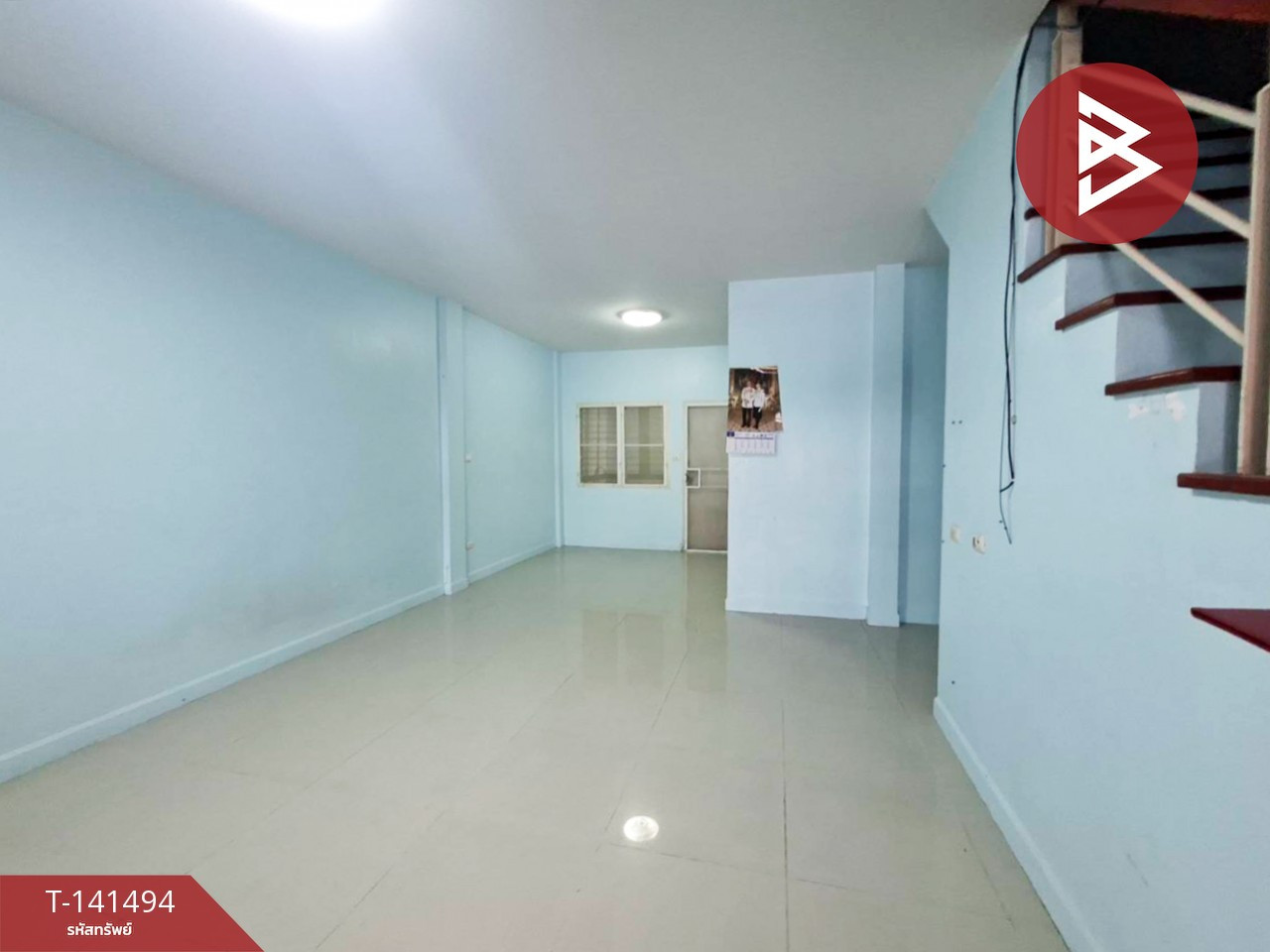 ขายทาวน์เฮ้าส์ หมู่บ้านประภัสสร กรีนพาร์ค 6 (Prapassorn Green Park 6) พานทอง ชลบุรี