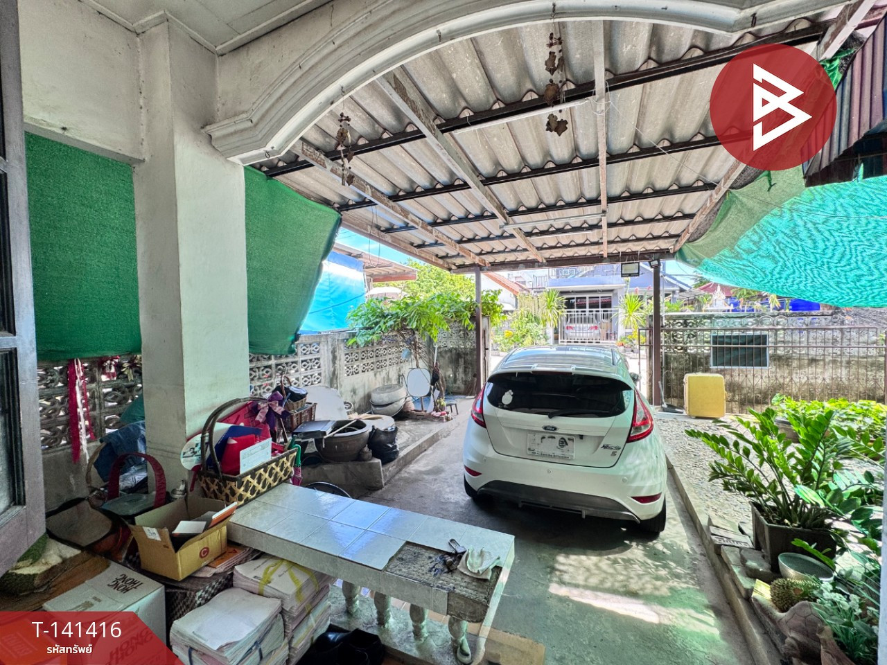 ขายบ้านเดี่ยว หมู่บ้านรัตนโกสินทร์ 200 ปี ธัญบุรี ปทุมธานี