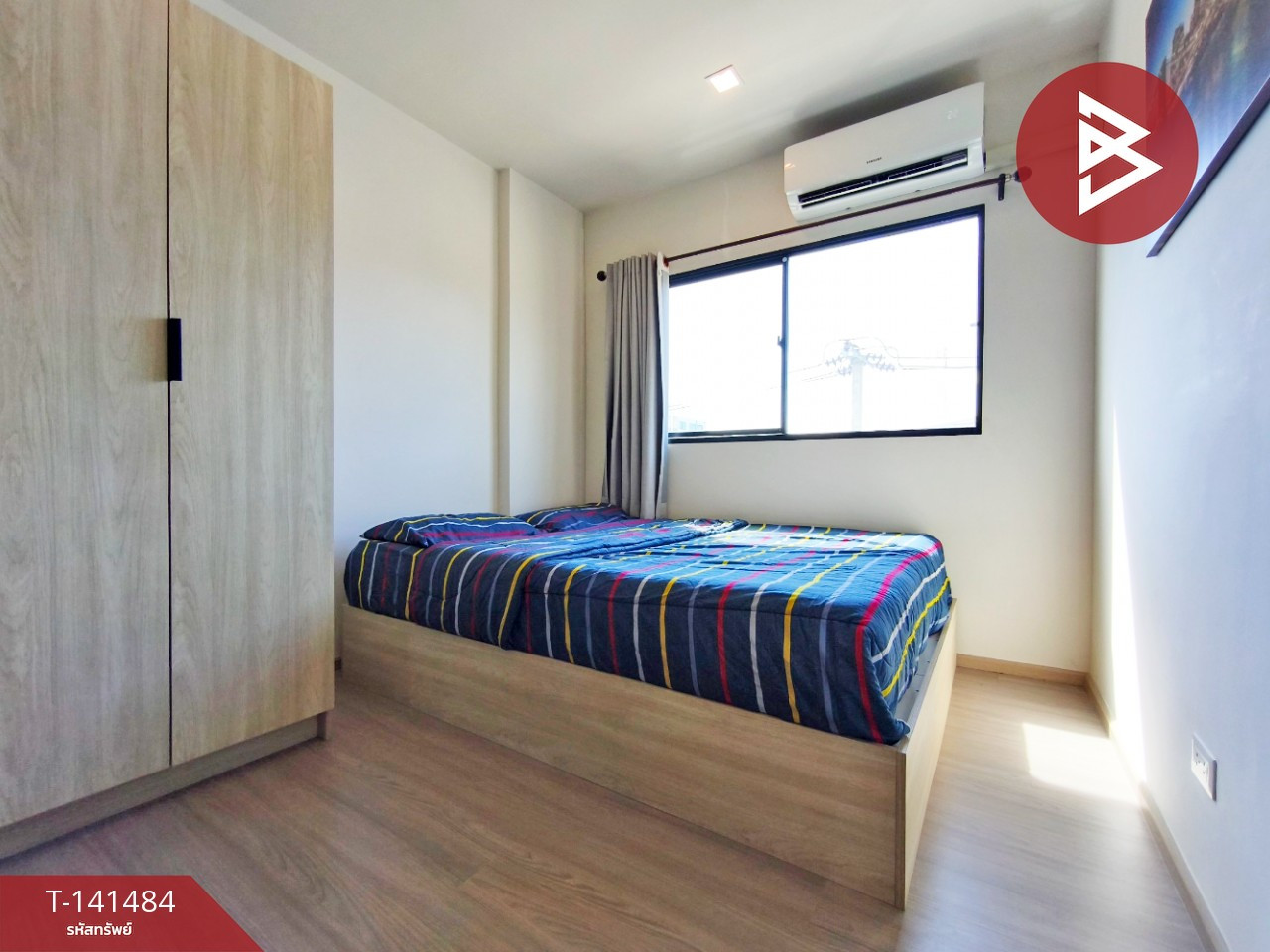 ขาย/เช่า คอนโด มี บางนา-บางบ่อ (Condo Me Bangna-Bangbo) สมุทรปราการ