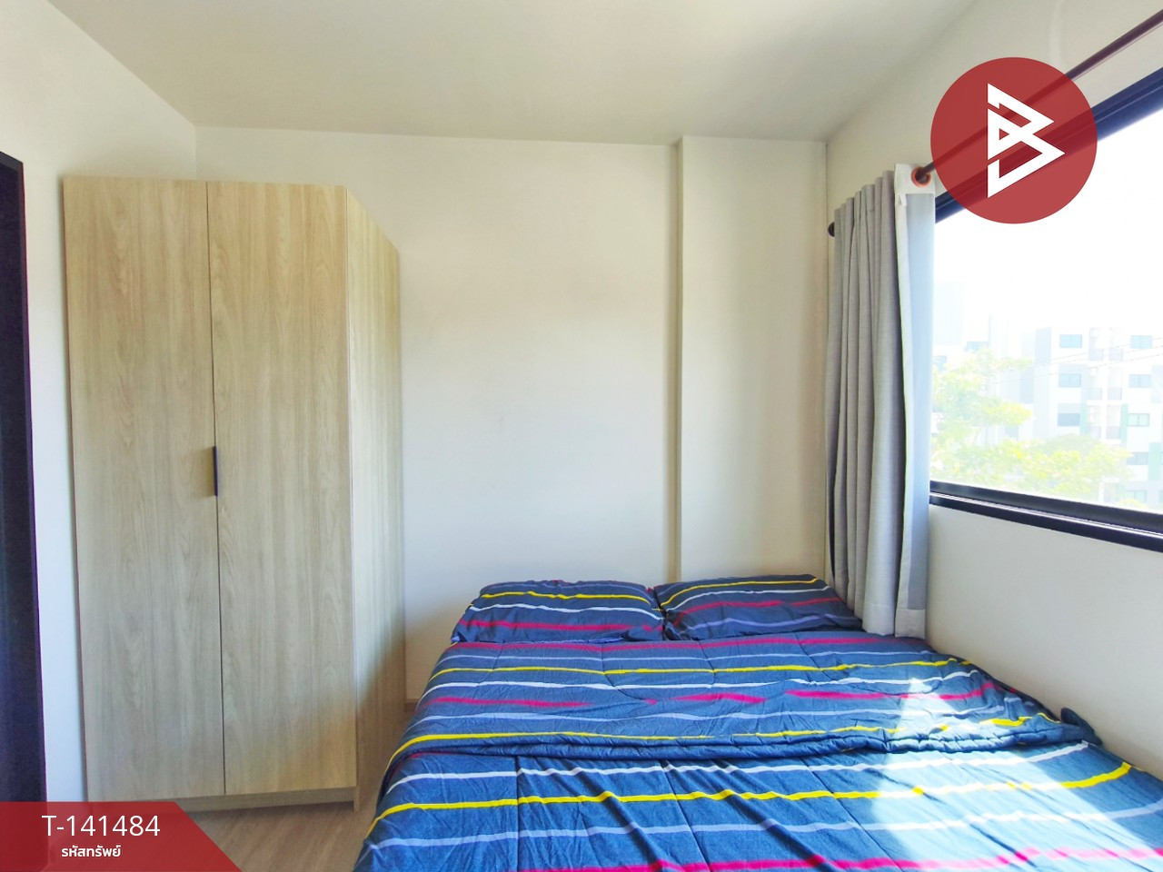 ขาย/เช่า คอนโด มี บางนา-บางบ่อ (Condo Me Bangna-Bangbo) สมุทรปราการ