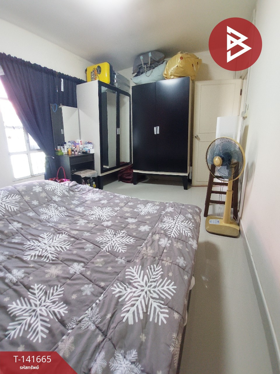 ขายบ้านแฝด หมู่บ้านพฤกษา15 บางพลี-ตำหรุ แพรกษาใหม่ สมุทรปราการ