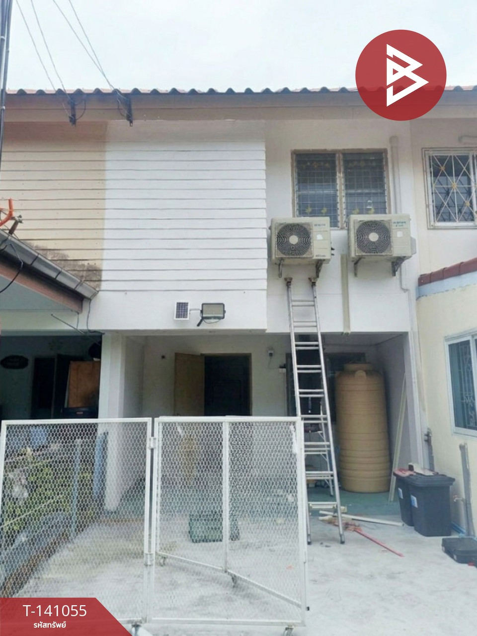 ขายทาวน์เฮ้าส์ หมู่บ้านเลิศอุบล พหลโยธิน 52 กรุงเทพมหานคร