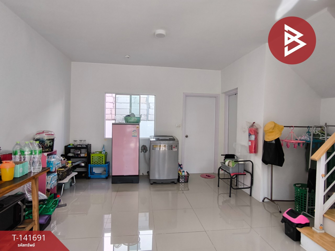 ขายทาวน์เฮ้าส์ หมู่บ้านพฤกษา126 เทพารักษ์-กิ่งแก้ว บางพลี สมุทรปราการ