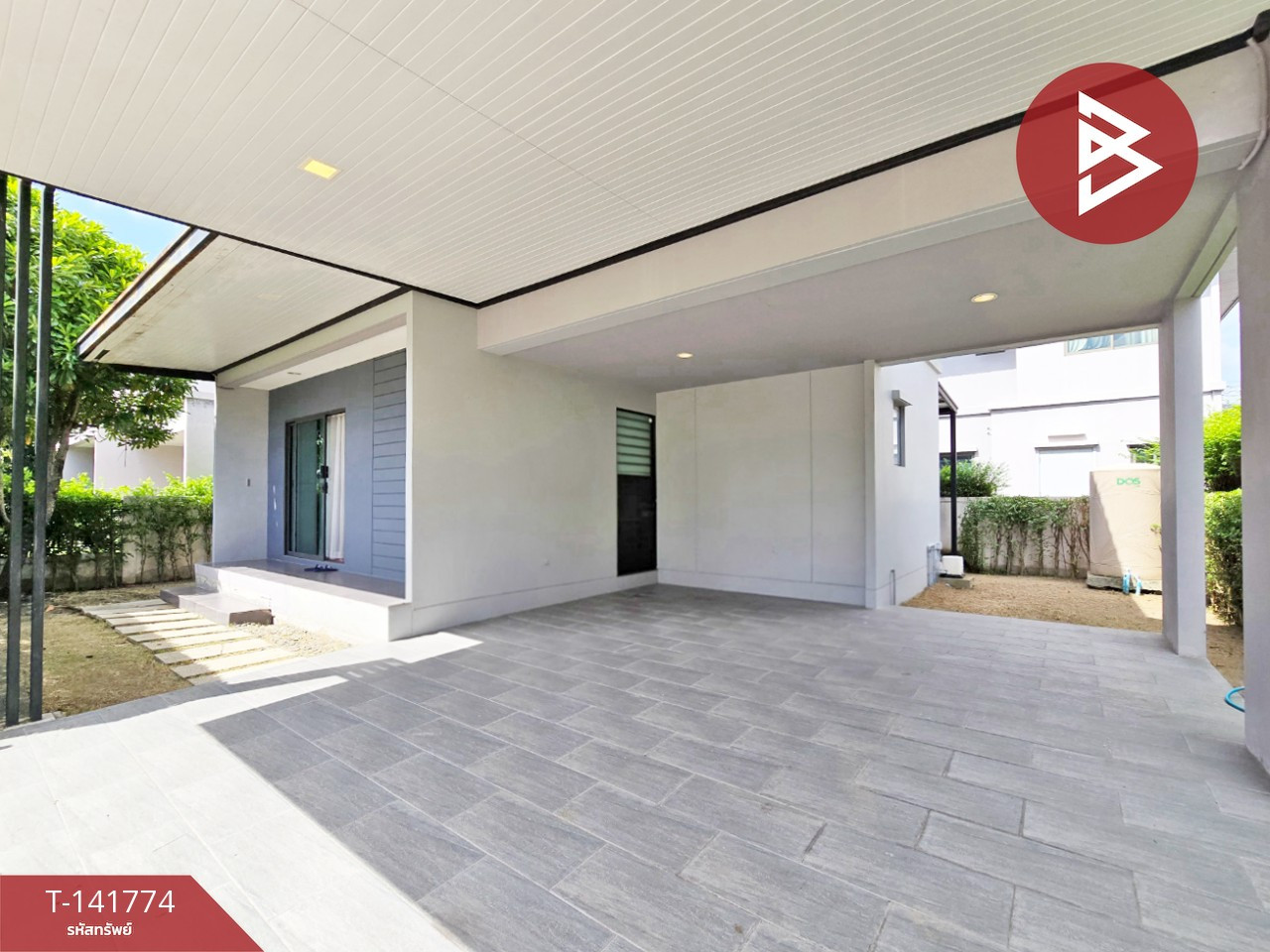 ขายบ้านเดี่ยว หมู่บ้านเพฟ รามอินทรา-วงแหวน (PAVE Ramintra-Wongwaen) กรุงเทพมหานคร
