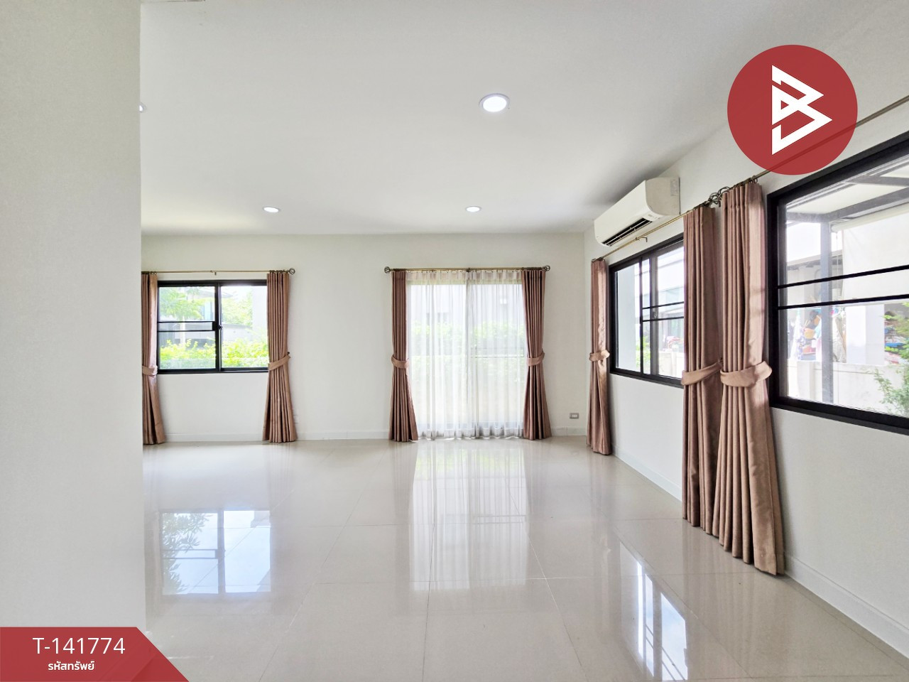 ขายบ้านเดี่ยว หมู่บ้านเพฟ รามอินทรา-วงแหวน (PAVE Ramintra-Wongwaen) กรุงเทพมหานคร