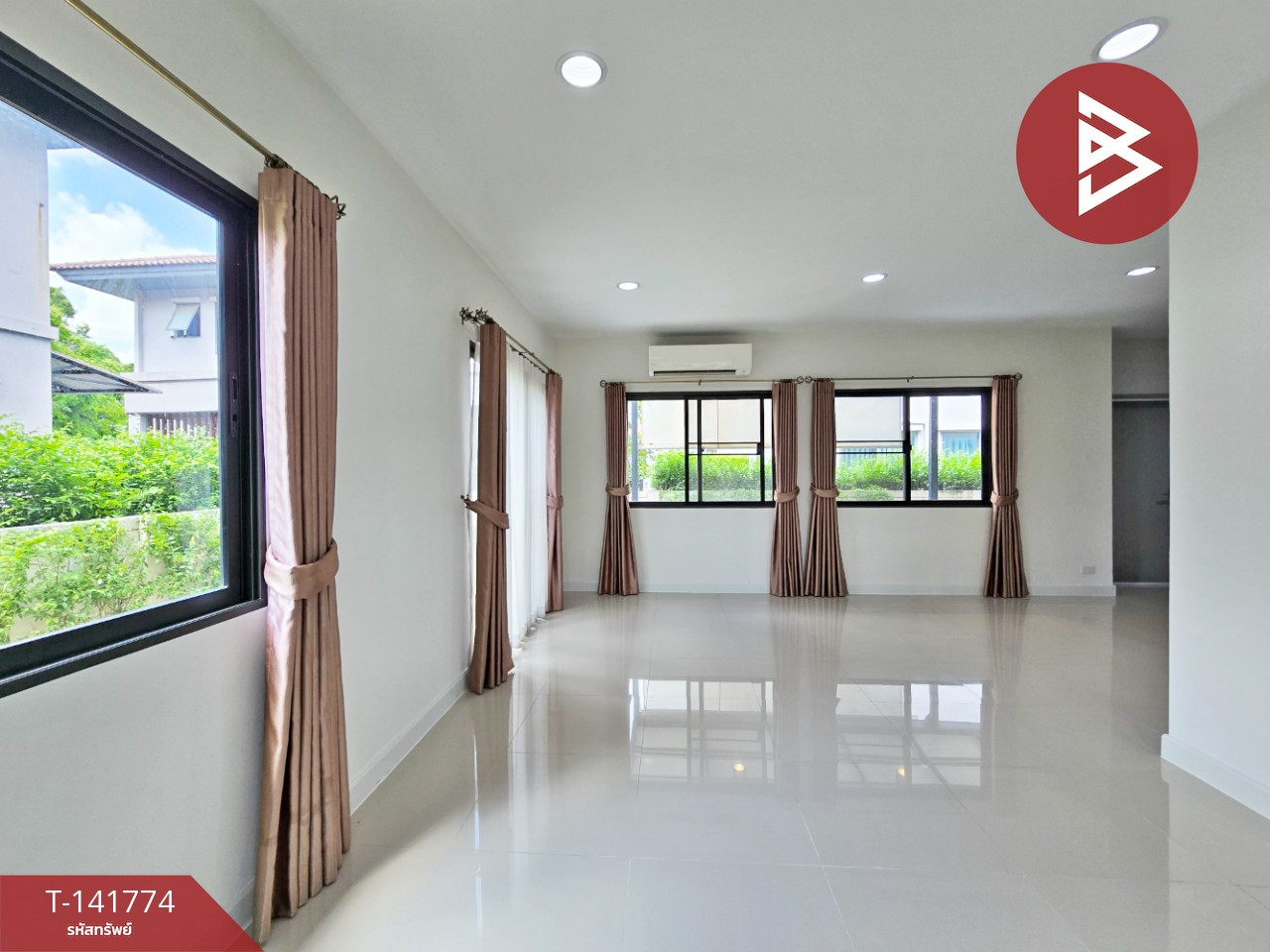 ขายบ้านเดี่ยว หมู่บ้านเพฟ รามอินทรา-วงแหวน (PAVE Ramintra-Wongwaen) กรุงเทพมหานคร