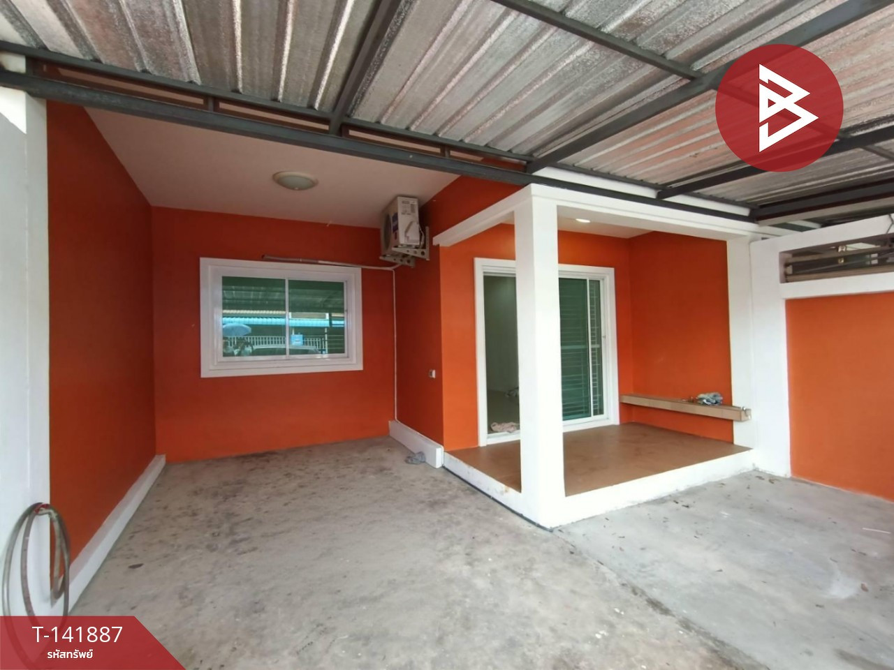 ขายทาวน์เฮ้าส์ หมู่บ้านเซนสิริทาวน์1 สุขุมวิท-แยกเจ (Censiri Town Sukhumvit) ชลบุรี