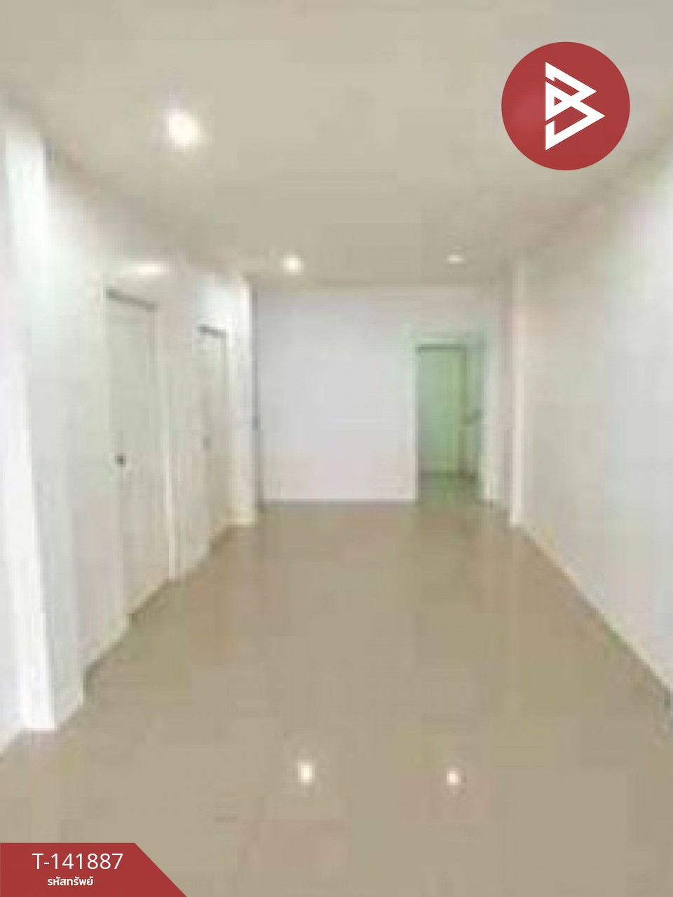 ขายทาวน์เฮ้าส์ หมู่บ้านเซนสิริทาวน์1 สุขุมวิท-แยกเจ (Censiri Town Sukhumvit) ชลบุรี