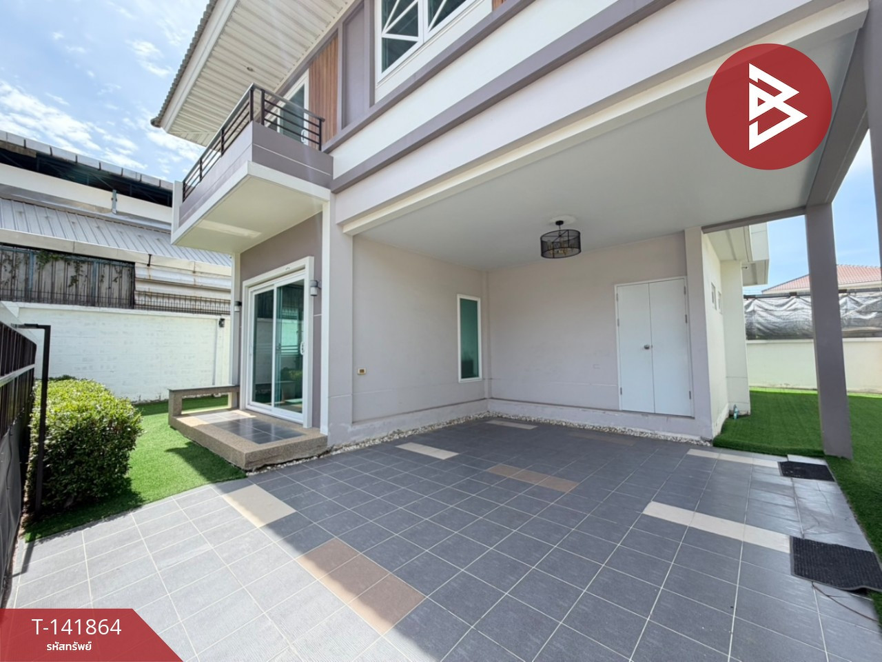 ขายบ้านเดี่ยว หมู่บ้านศุภาลัยวิลล์ เพชรเกษม69 (Supalai Ville Phetkasem69)  กรุงเทพมหานคร