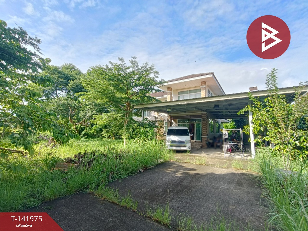 ขายบ้านเดี่ยว 2 ชั้นพร้อมที่ดิน เนื้อที่ 1 ไร่ คลองนารายณ์ เมืองจันทบุรี