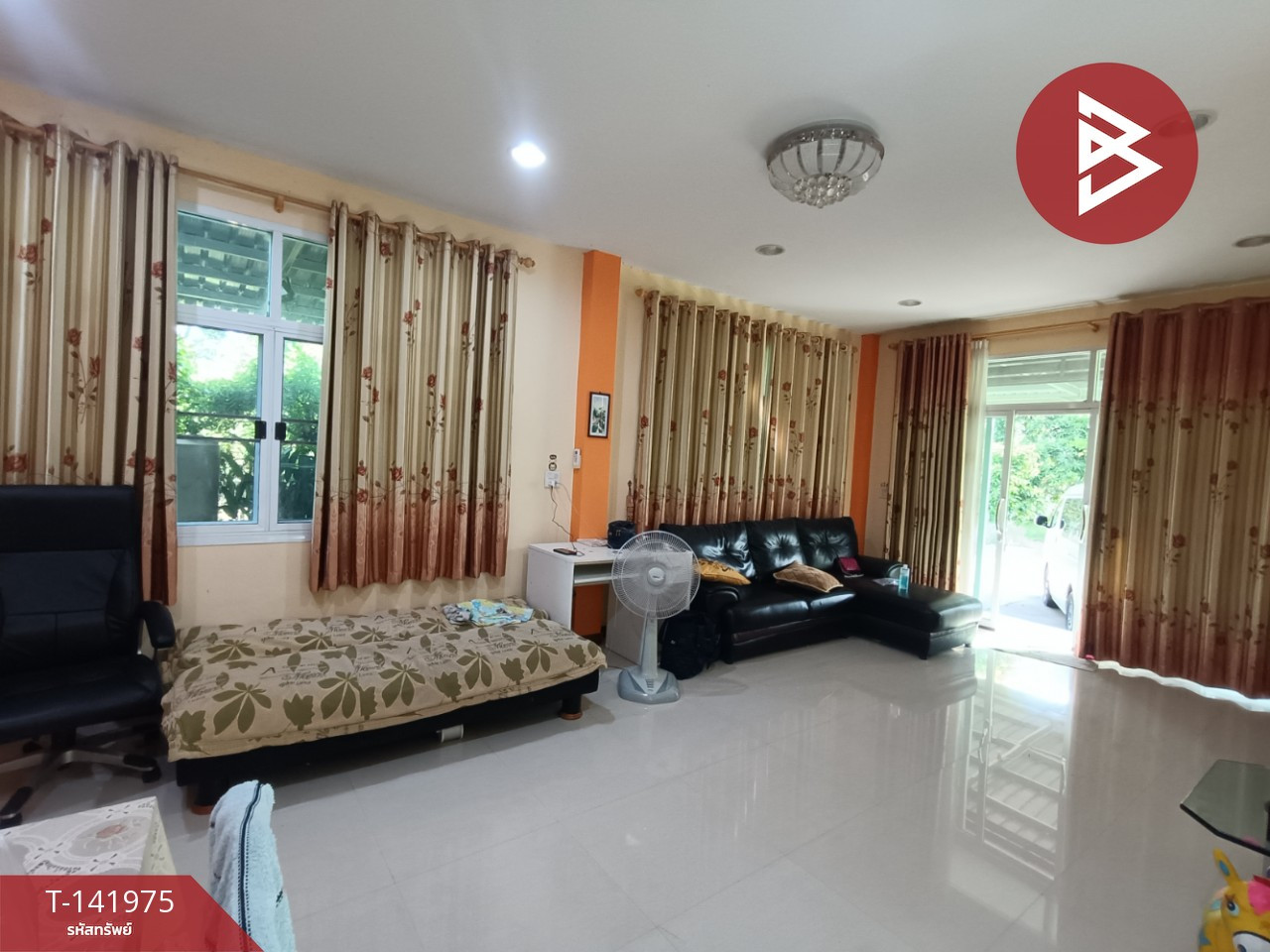 ขายบ้านเดี่ยว 2 ชั้นพร้อมที่ดิน เนื้อที่ 1 ไร่ คลองนารายณ์ เมืองจันทบุรี