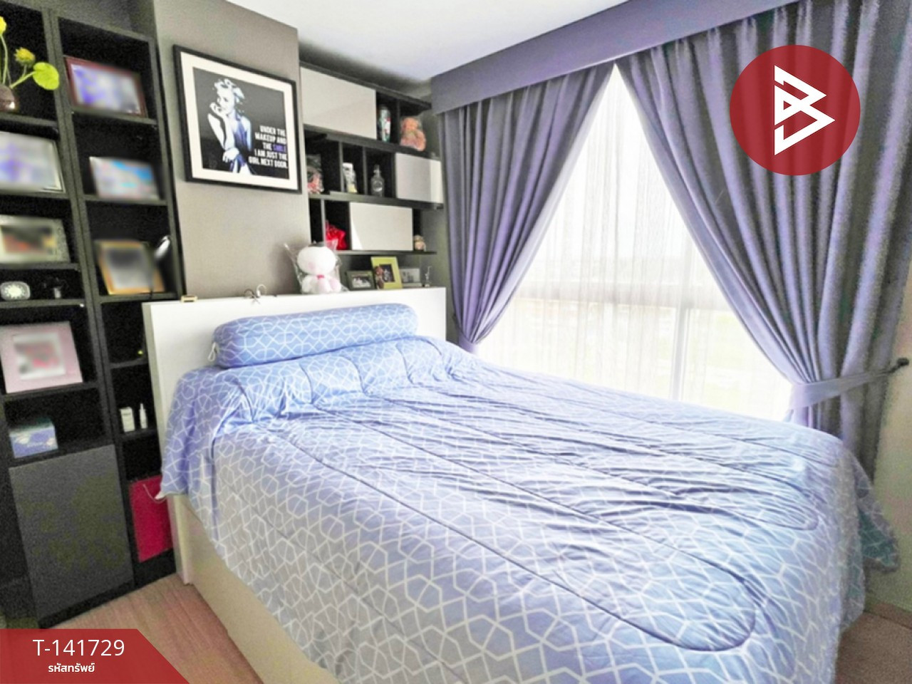 ขายโครงการเจคอนโด พระราม2 (J-Condo Rama2) บางขุนเทียน กรุงเทพมหานคร