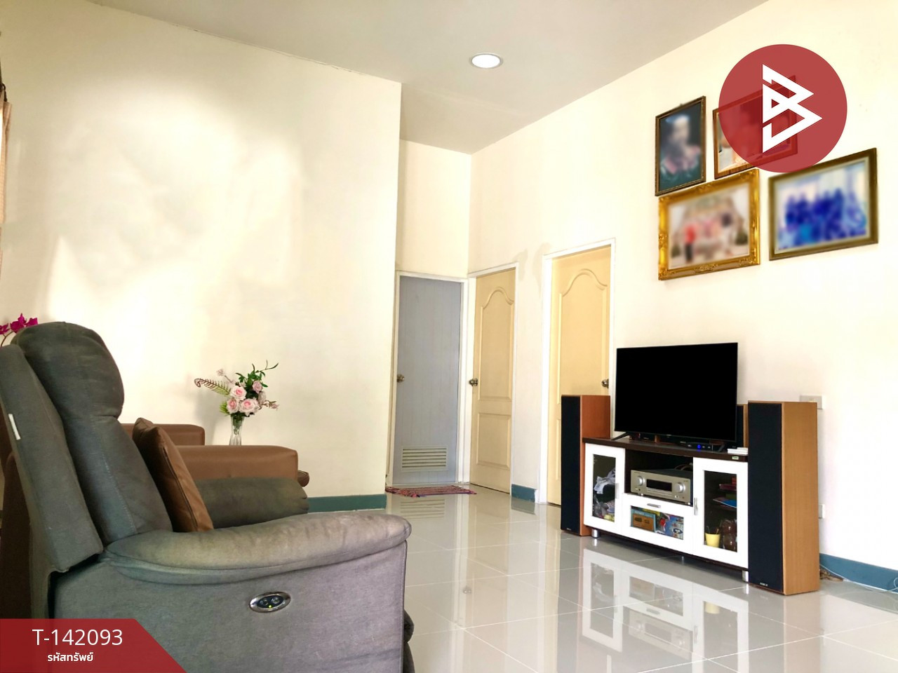 ขายบ้านเดี่ยว หมู่บ้านทรัพย์ธานี 3 ธัญบุรี-คลอง 8 ปทุมธานี
