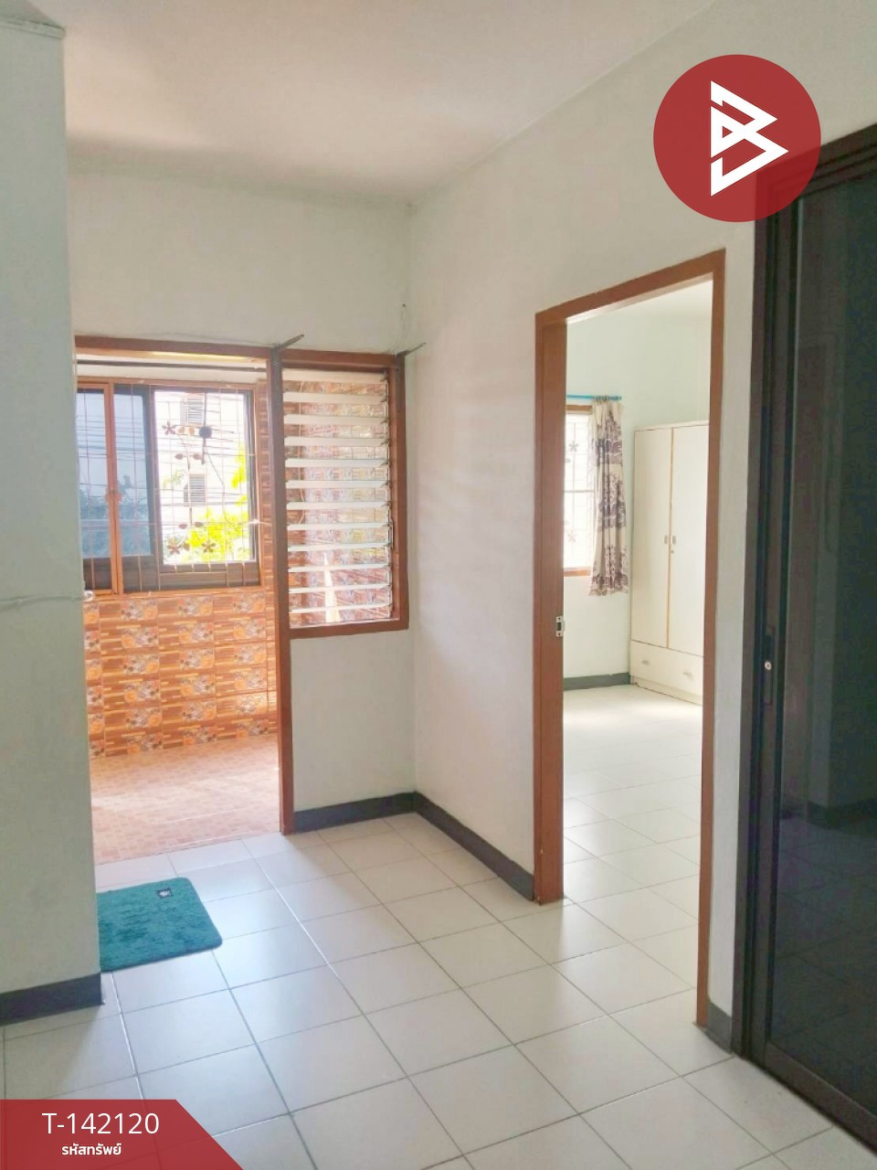 ขายห้องชุด เอื้ออาทรพร้อมมิตร บางเมือง-เทพารักษ์ สมุทรปราการ