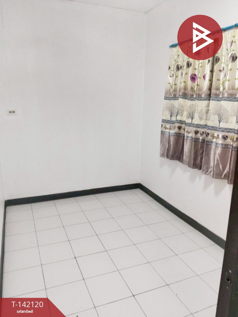 ขายห้องชุด เอื้ออาทรพร้อมมิตร บางเมือง-เทพารักษ์ สมุทรปราการ