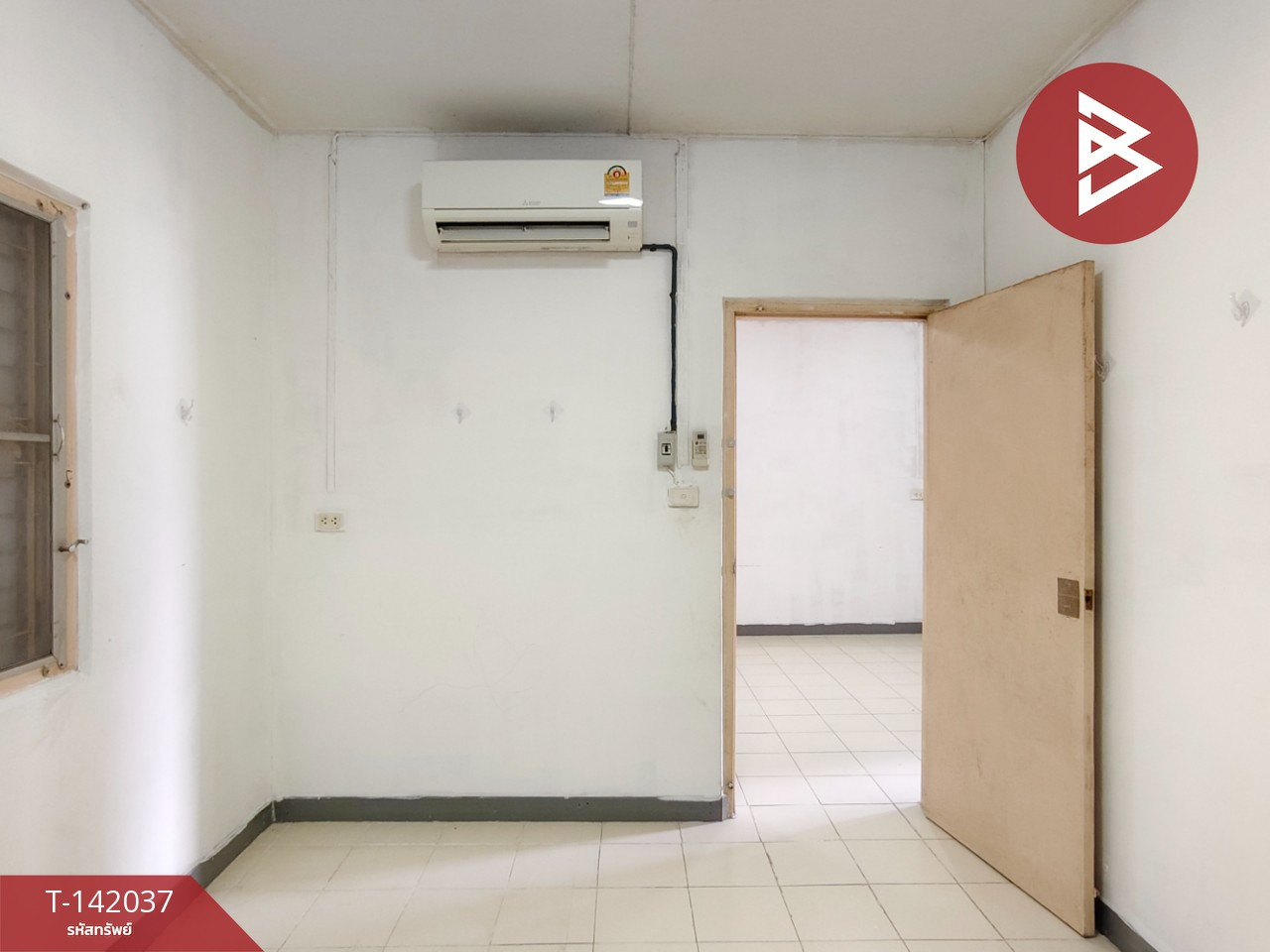 ขายห้องชุด เอื้ออาทรพุทธมณฑลสาย 5 อ.สามพราน จ.นครปฐม