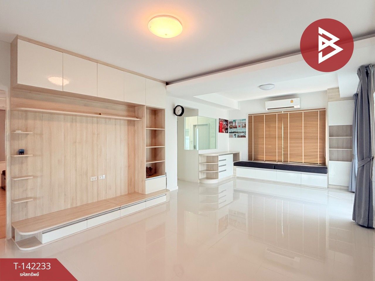 ขายบ้านเดี่ยว หมู่บ้านมัณฑนา นครปฐม (Mantana Nakornpathom)
